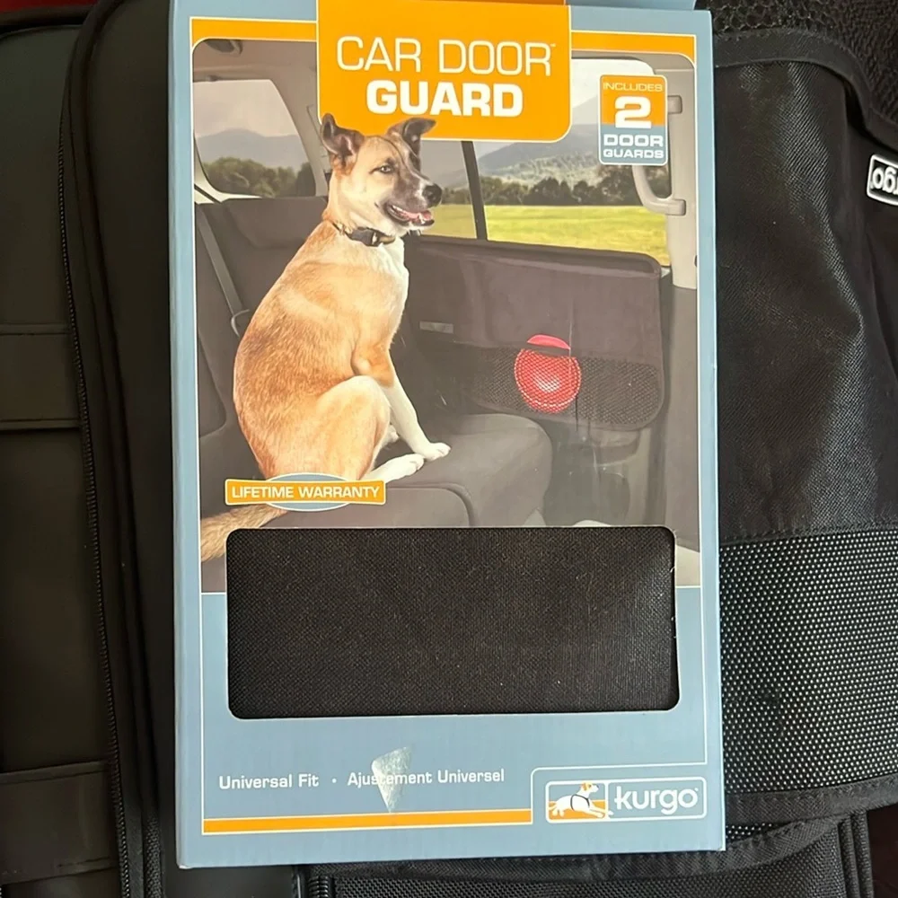 PetSafe Car Door Protection 2 pack